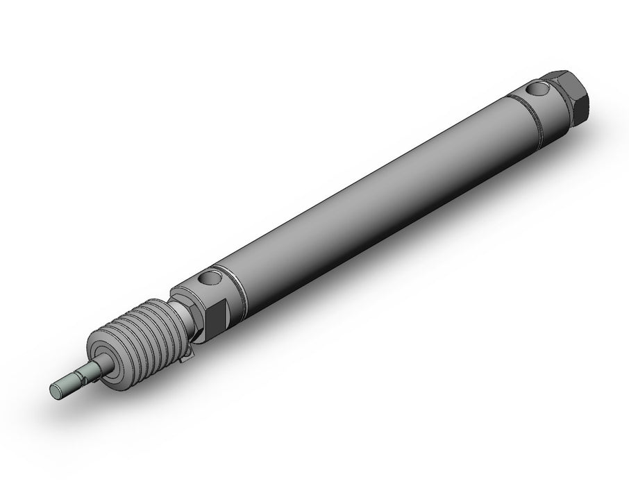 NCDME106-0600CJ NCM, Air Cylinder