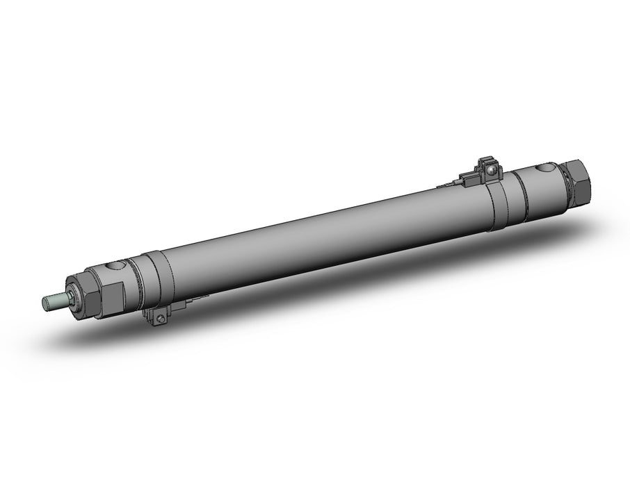 NCDME106-0800-A96L-XC6 NCM, Air Cylinder