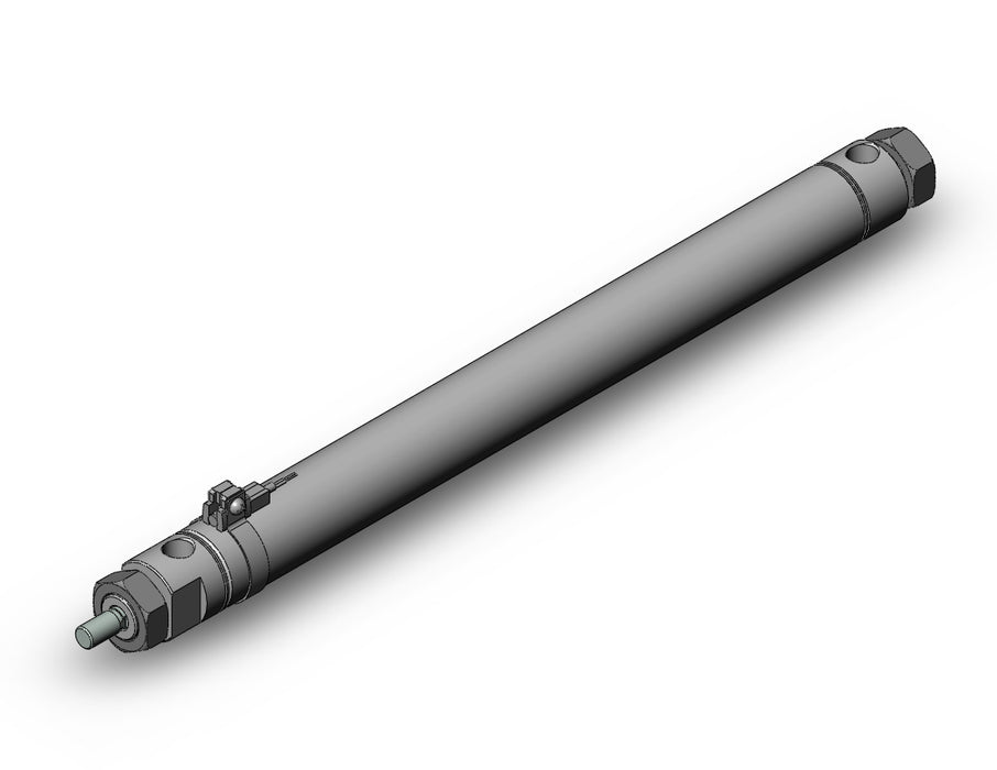 NCDME106-1000-A96LS NCM, Air Cylinder