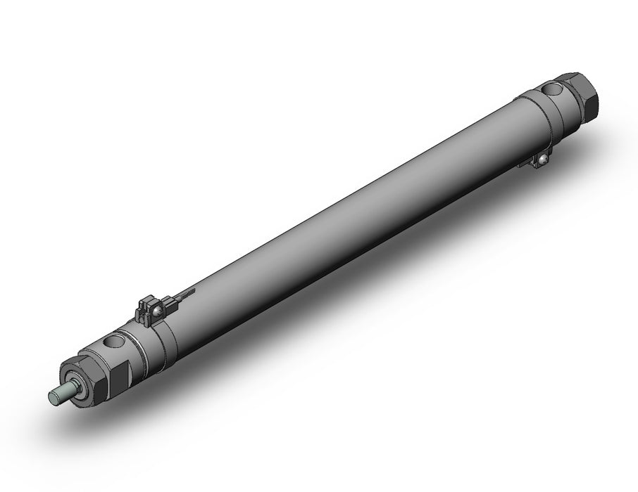 NCDME106-1000-M9PM NCM, Air Cylinder