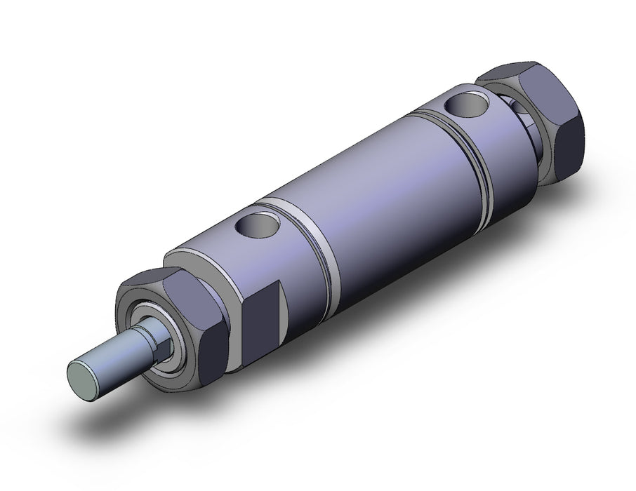 NCDME125-0050C-X6009 NCM, Air Cylinder