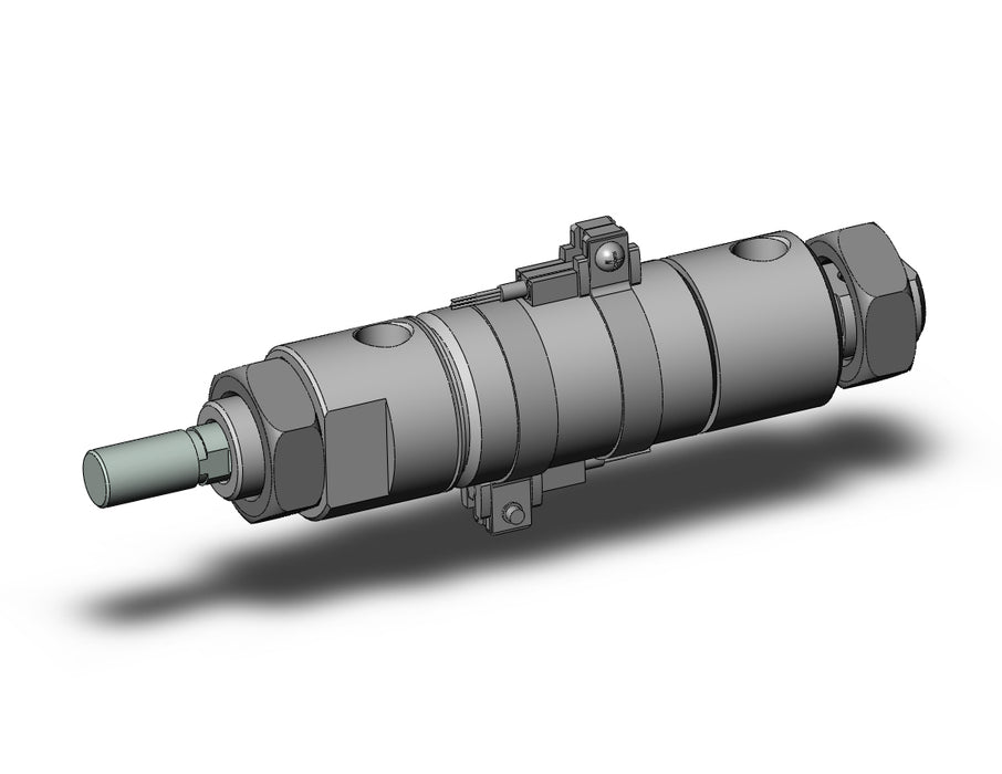 NCDME125-0100-M9N-XC6 NCM, Air Cylinder