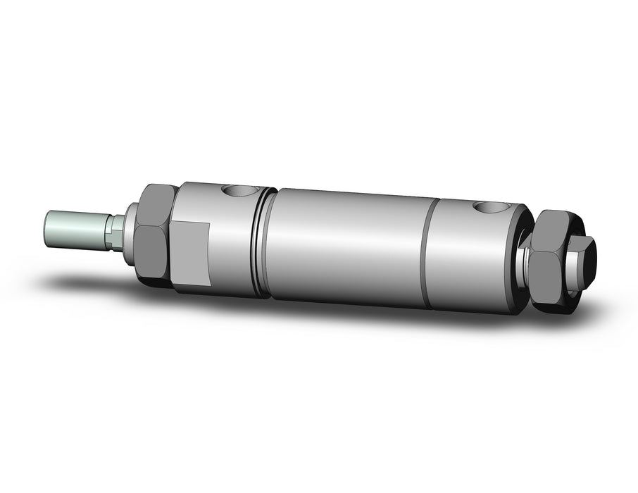 NCDME125-0100-X114US NCM, Air Cylinder