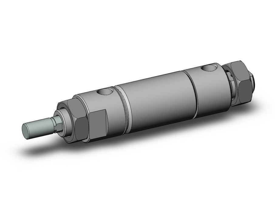 NCDME125-0100-XC6 NCM, Air Cylinder