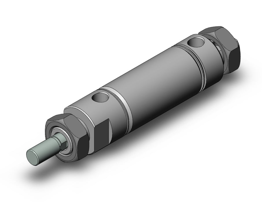 NCDME125-0100C NCM, Air Cylinder