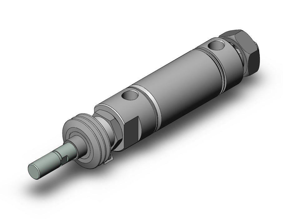 NCDME125-0100K NCM, Air Cylinder