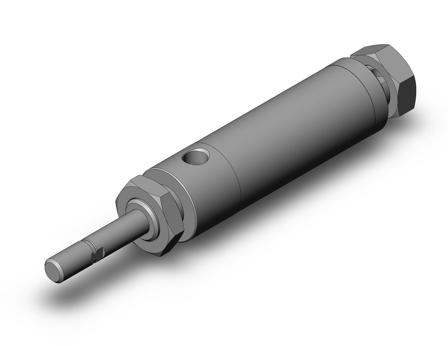 NCDME125-0100T NCM, Air Cylinder