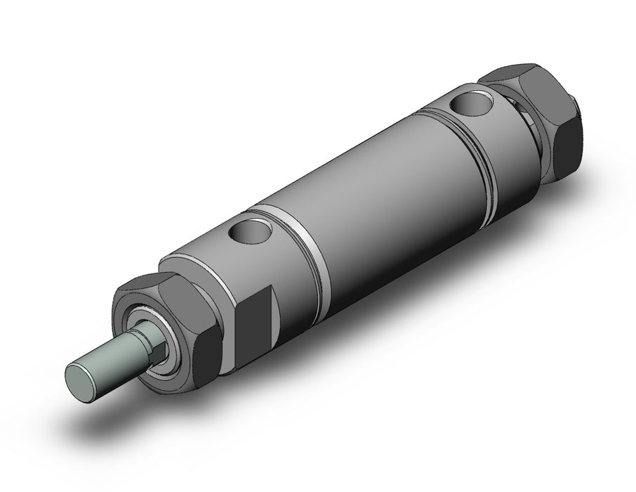 NCDME125-0100 NCM, Air Cylinder