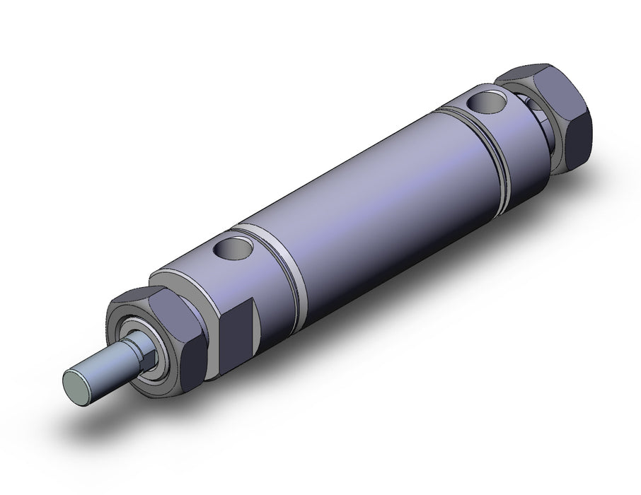 NCDME125-0150C-X6009 NCM, Air Cylinder
