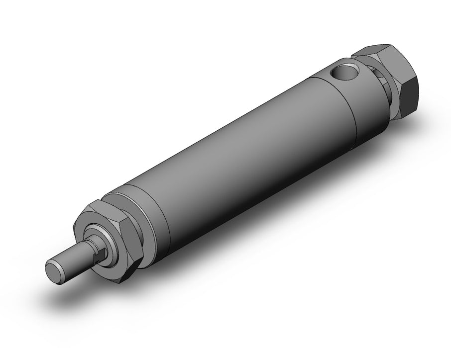 NCDME125-0150S NCM, Air Cylinder