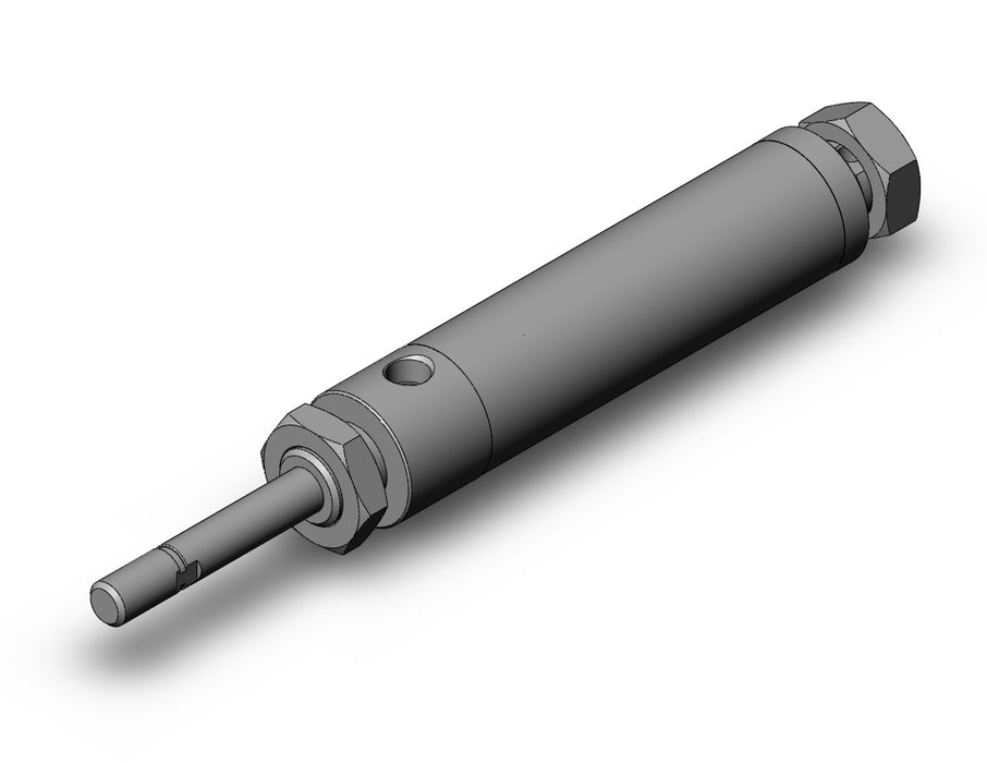 NCDME125-0150T NCM, Air Cylinder