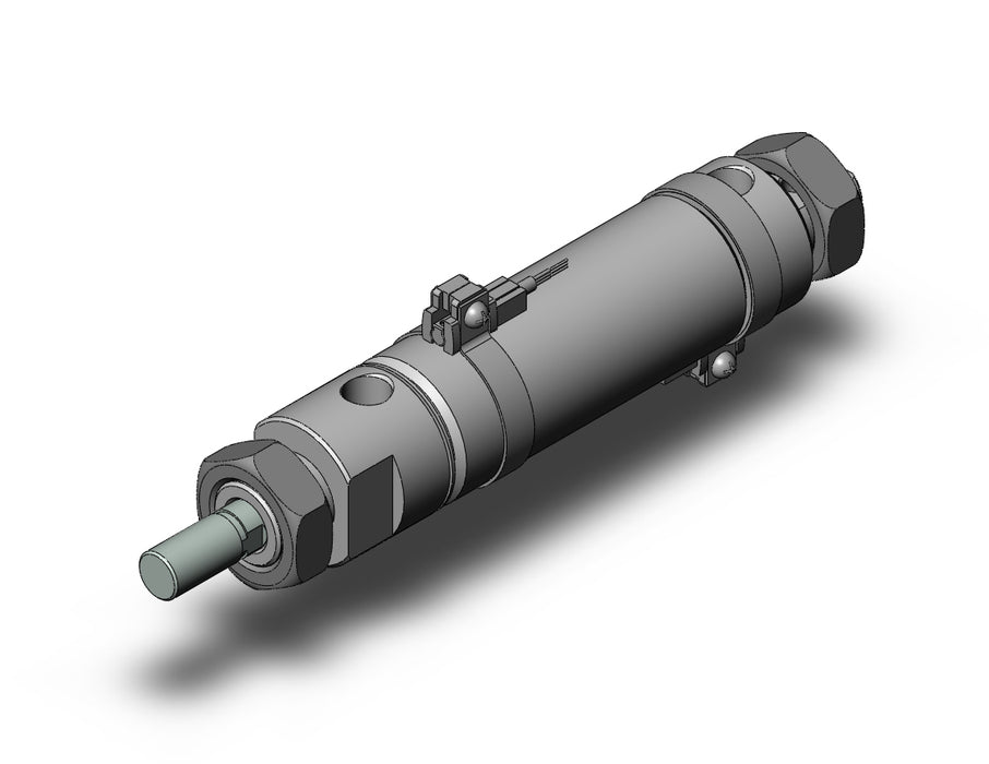 NCDME125-0200-M9PWMAPC NCM, Air Cylinder
