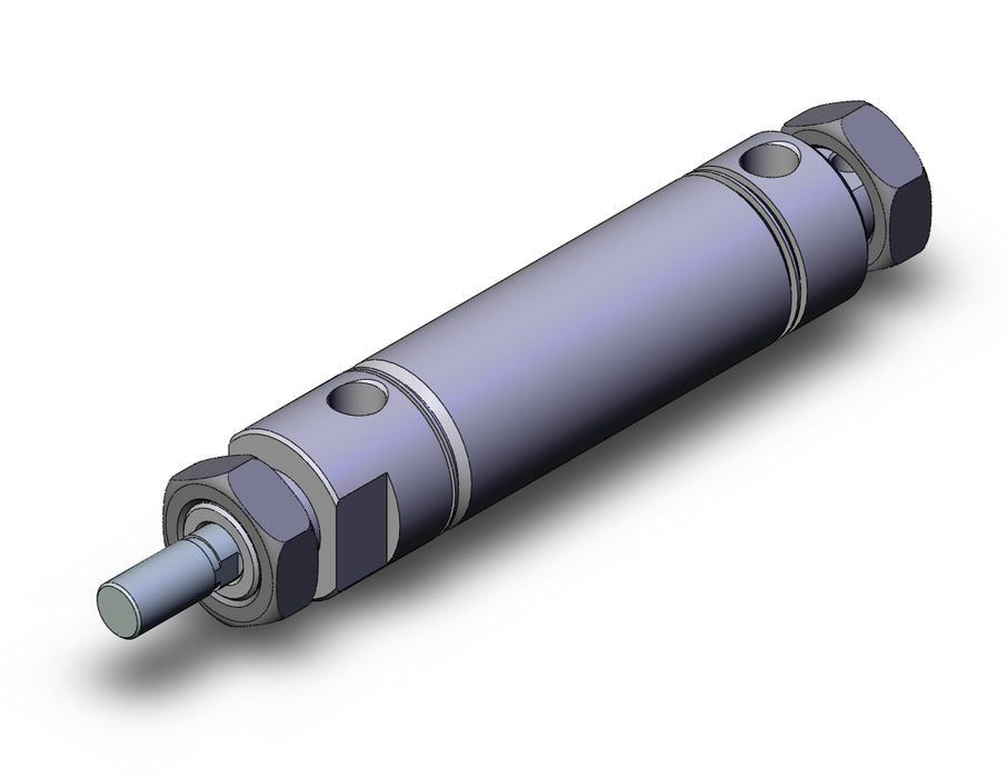 NCDME125-0200-X6009 NCM, Air Cylinder