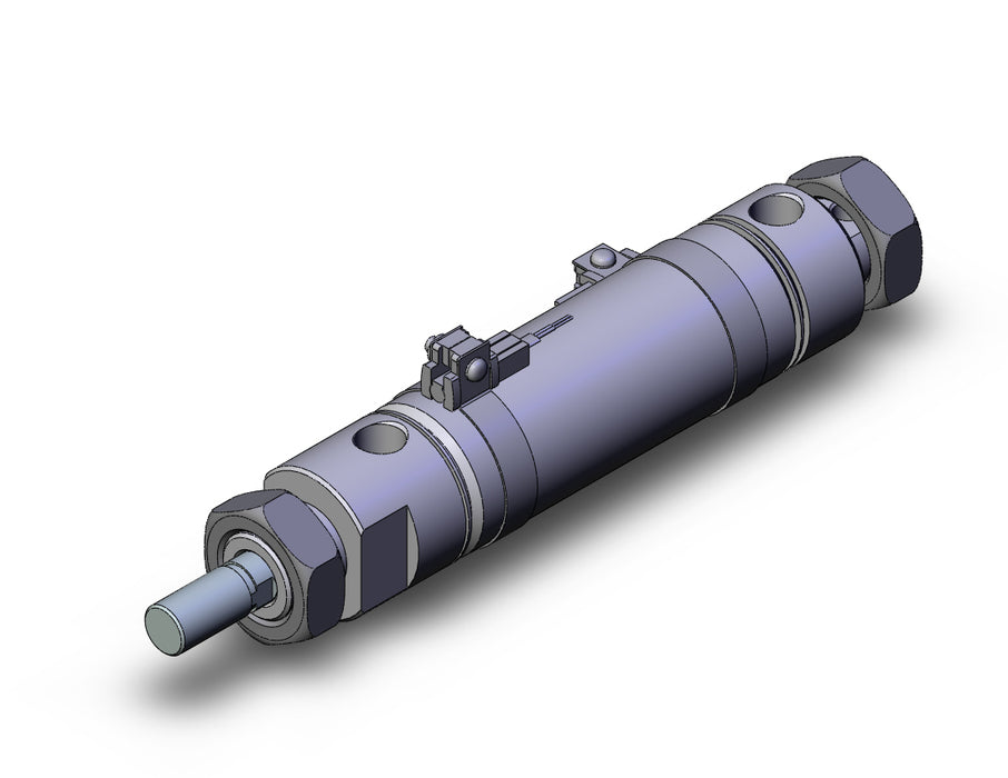 NCDME125-0200C-M9BA-X6009B NCM, Air Cylinder
