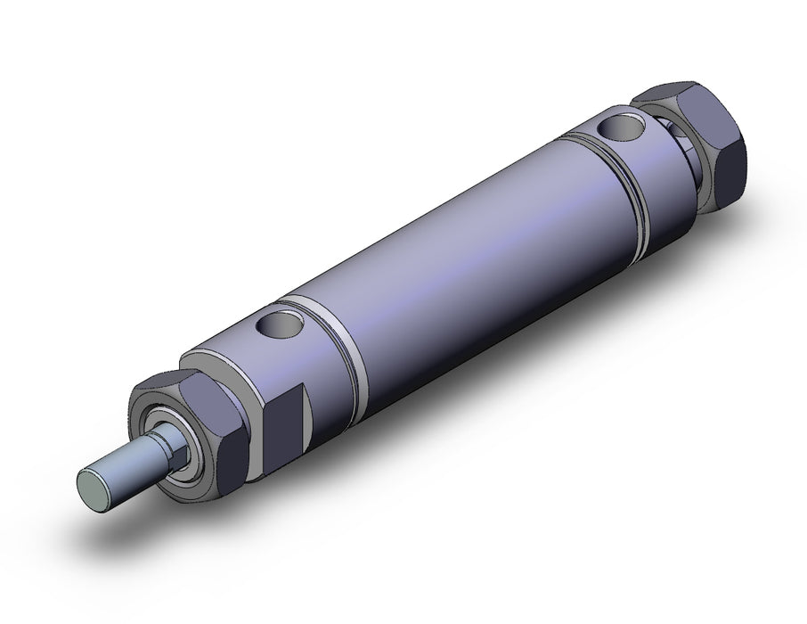 NCDME125-0200C-X6009 NCM, Air Cylinder