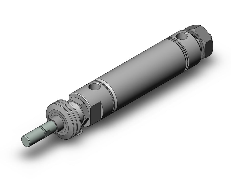 NCDME125-0200CK NCM, Air Cylinder
