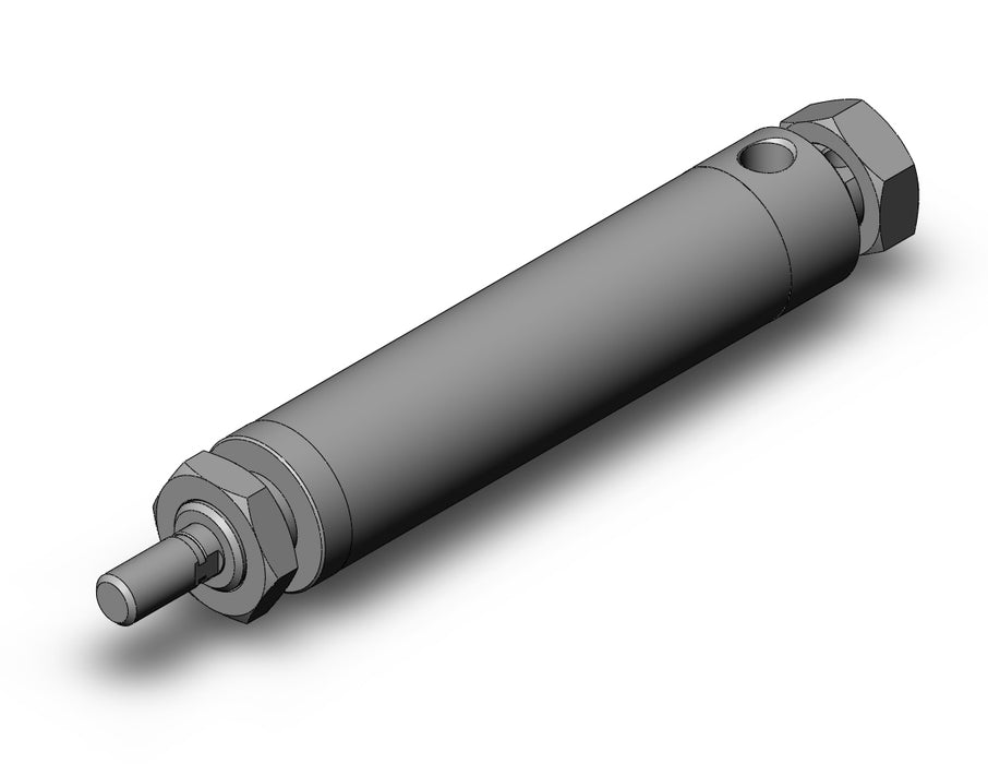 NCDME125-0200CS NCM, Air Cylinder