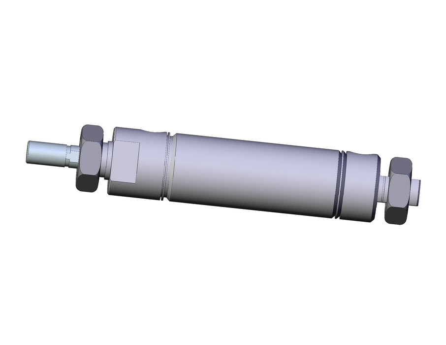 NCDME125-0200 NCM, Air Cylinder