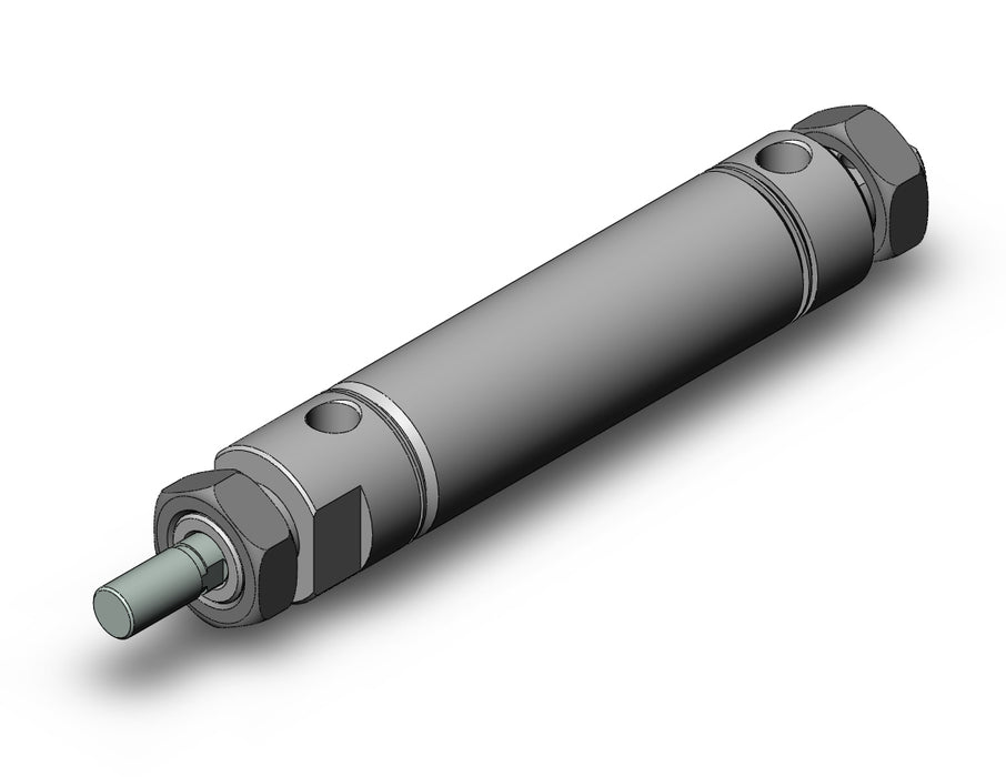 NCDME125-0250C NCM, Air Cylinder