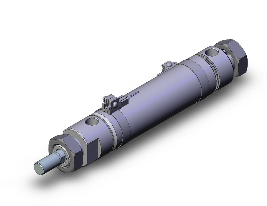 NCDME125-0300C-M9BAZ-X6009 NCM, Air Cylinder