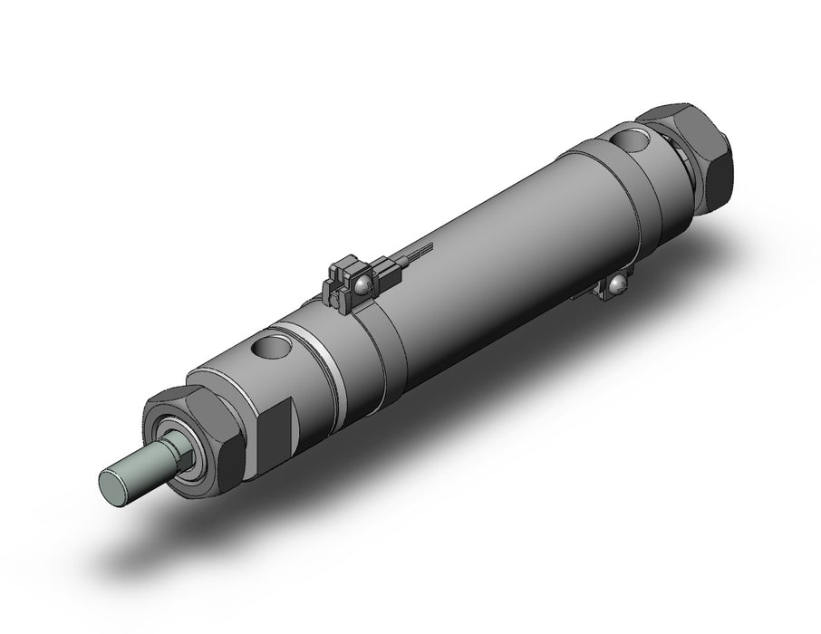 NCDME125-0300C-M9PMAPC NCM, Air Cylinder