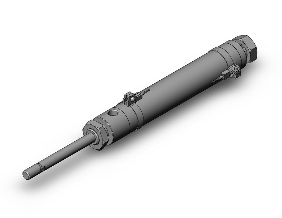 NCDME125-0300CT-M9PMAPC NCM, Air Cylinder