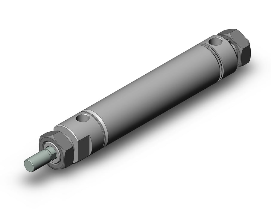 NCDME125-0350C NCM, Air Cylinder