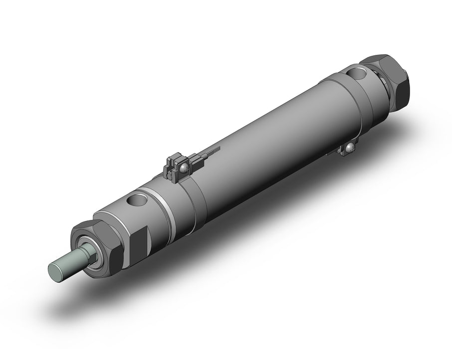 NCDME125-0400C-M9PWSAPC NCM, Air Cylinder