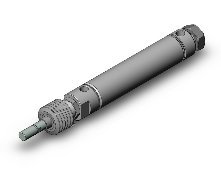 NCDME125-0400J NCM, Air Cylinder