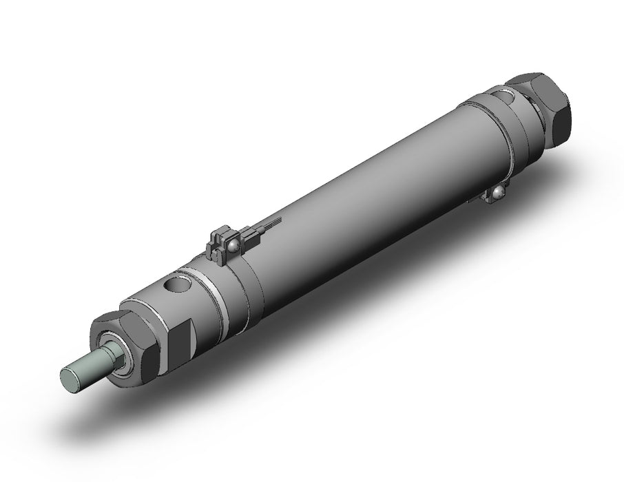 NCDME125-0500-M9PMAPC NCM, Air Cylinder
