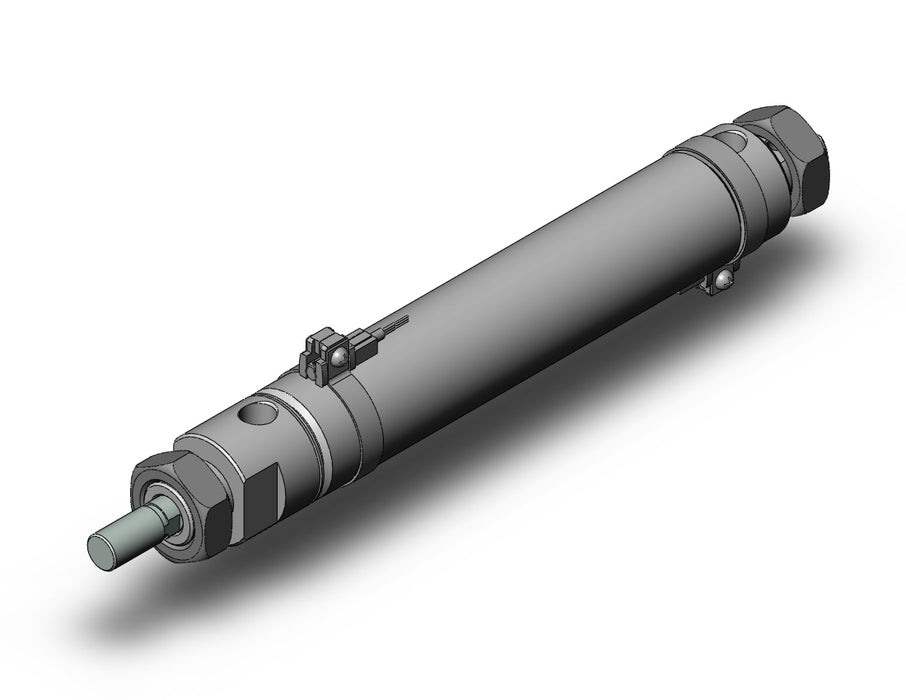 NCDME125-0500-M9PMDPC NCM, Air Cylinder