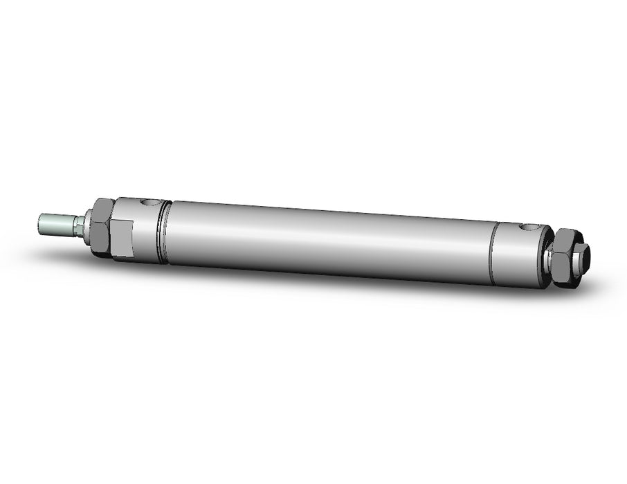 NCDME125-0600-X114US NCM, Air Cylinder