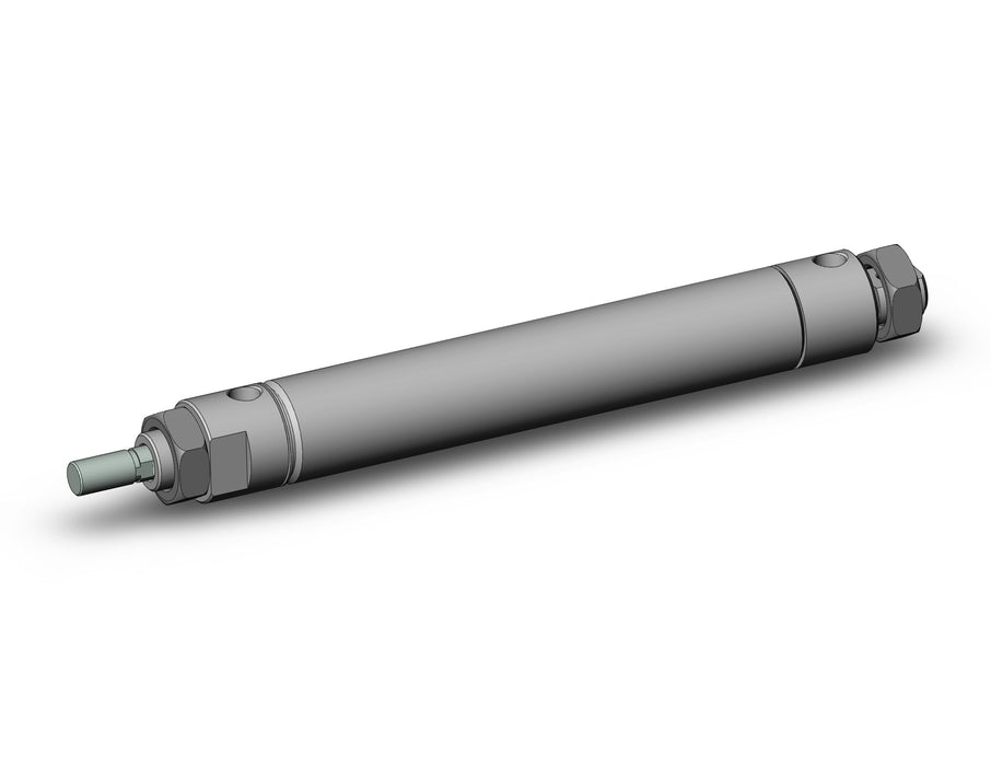 NCDME125-0600-XC6 NCM, Air Cylinder