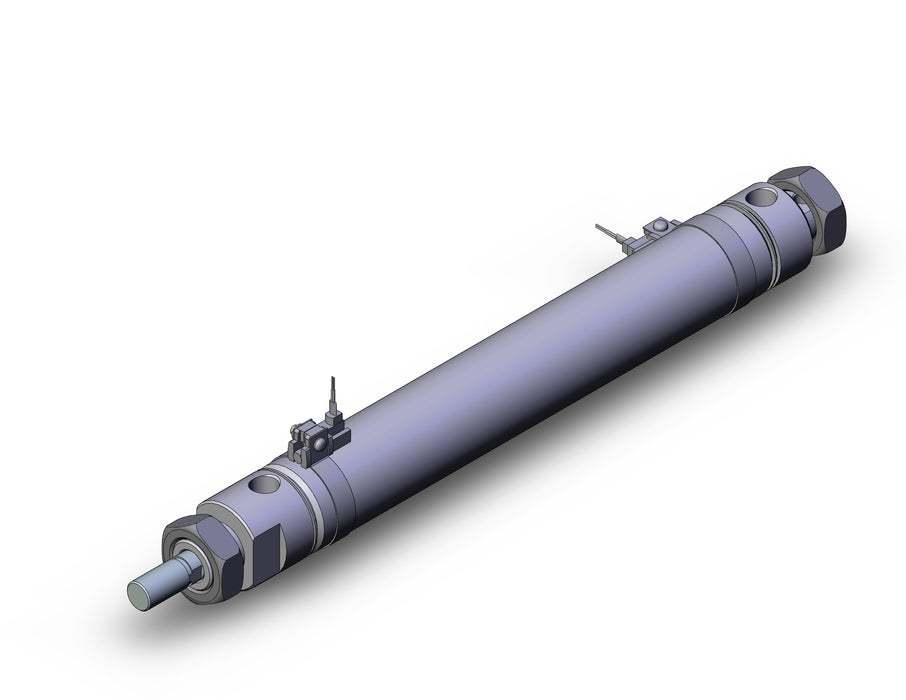 NCDME125-0700C-M9BAVL-X6009 NCM, Air Cylinder