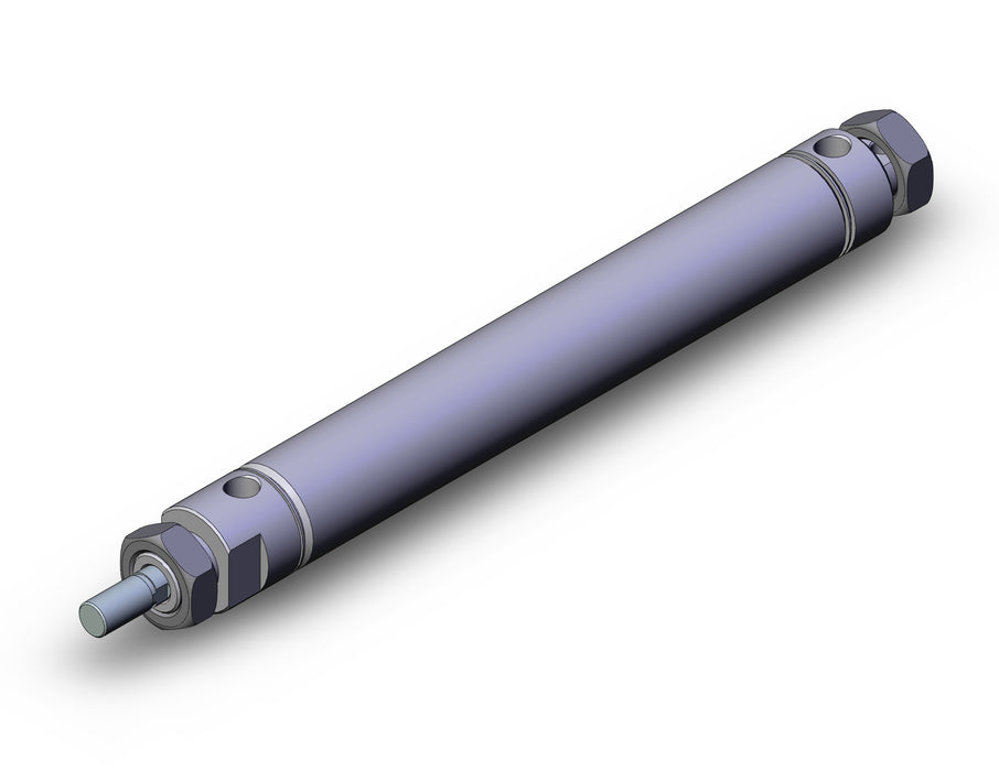 NCDME125-0700C-X6009 NCM, Air Cylinder