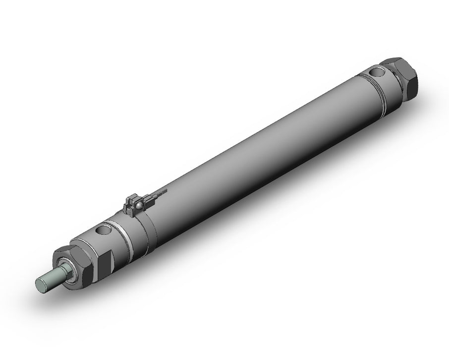 NCDME125-0800C-M9PLS NCM, Air Cylinder