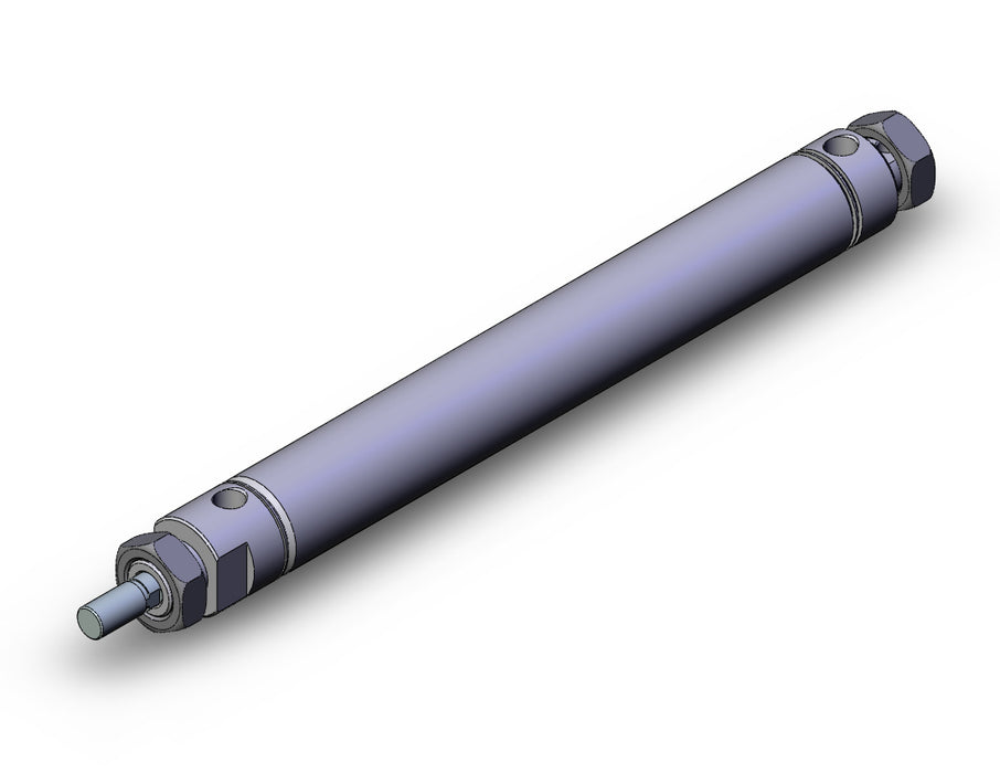 NCDME125-0800C-X6009 NCM, Air Cylinder