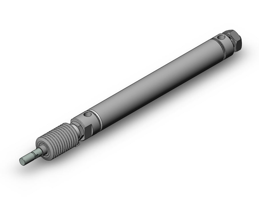 NCDME125-0800J NCM, Air Cylinder