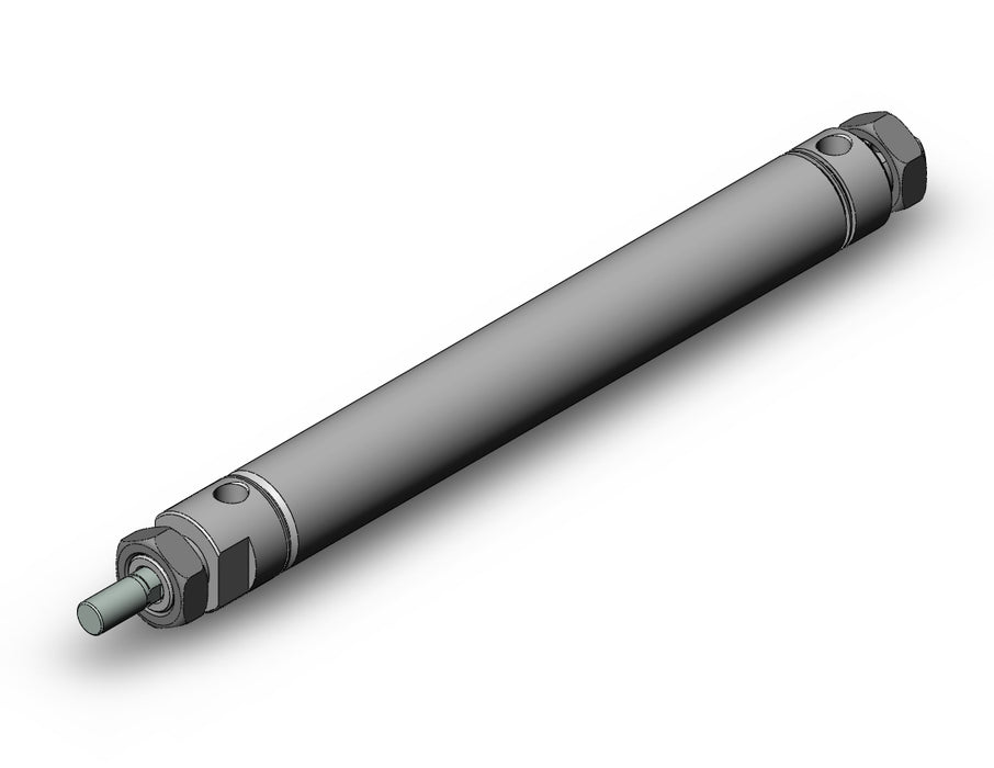 NCDME125-0800 NCM, Air Cylinder