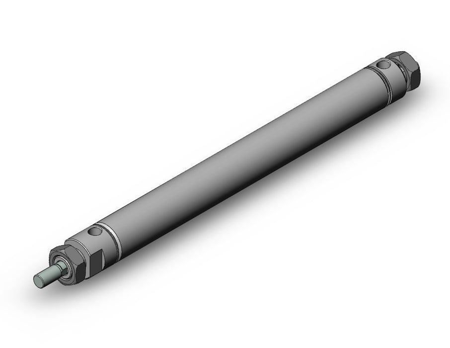 NCDME125-1000 NCM, Air Cylinder