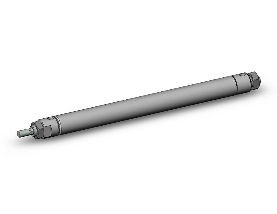 NCDME125-1200-XB9 NCM, Air Cylinder