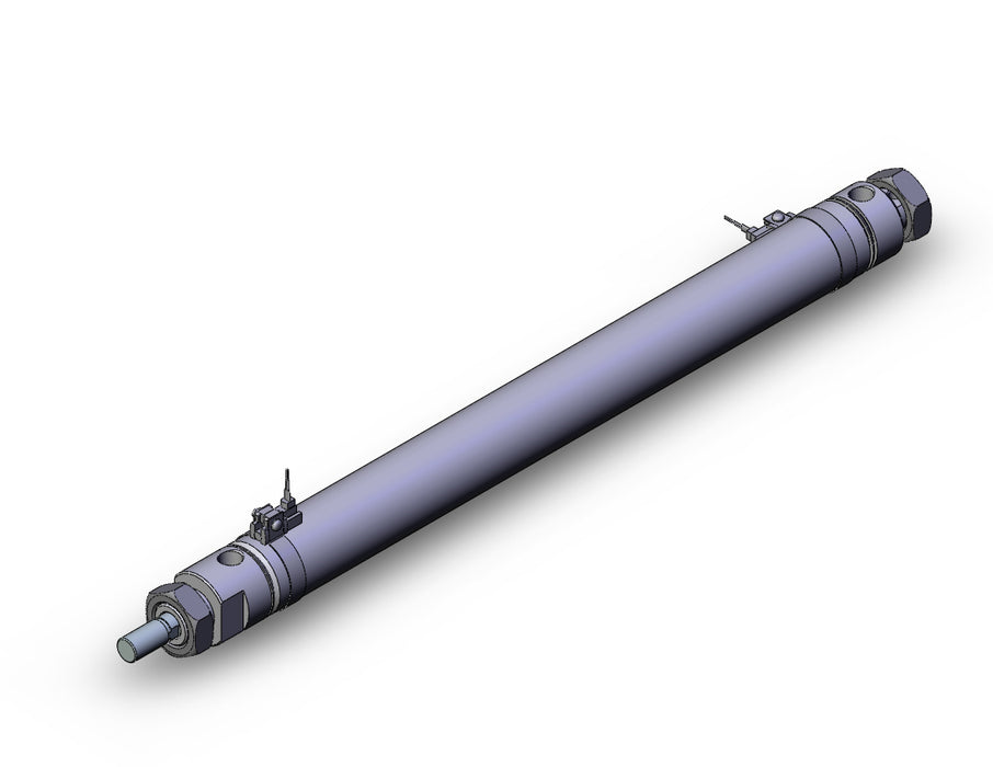 NCDME125-1200C-M9BAVM-X6009C NCM, Air Cylinder