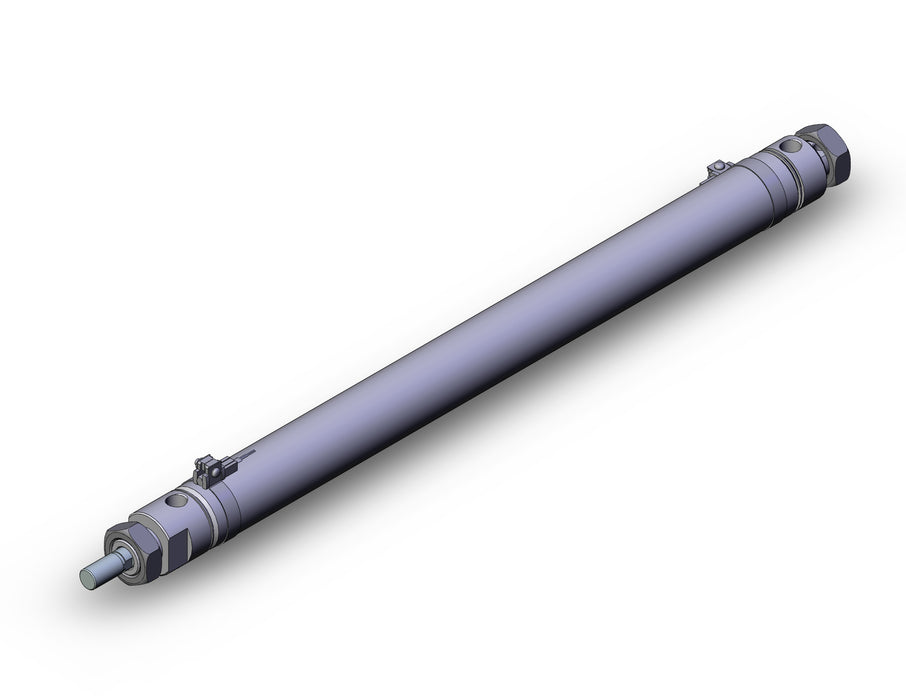 NCDME125-1400C-M9BAZ-X6009A NCM, Air Cylinder