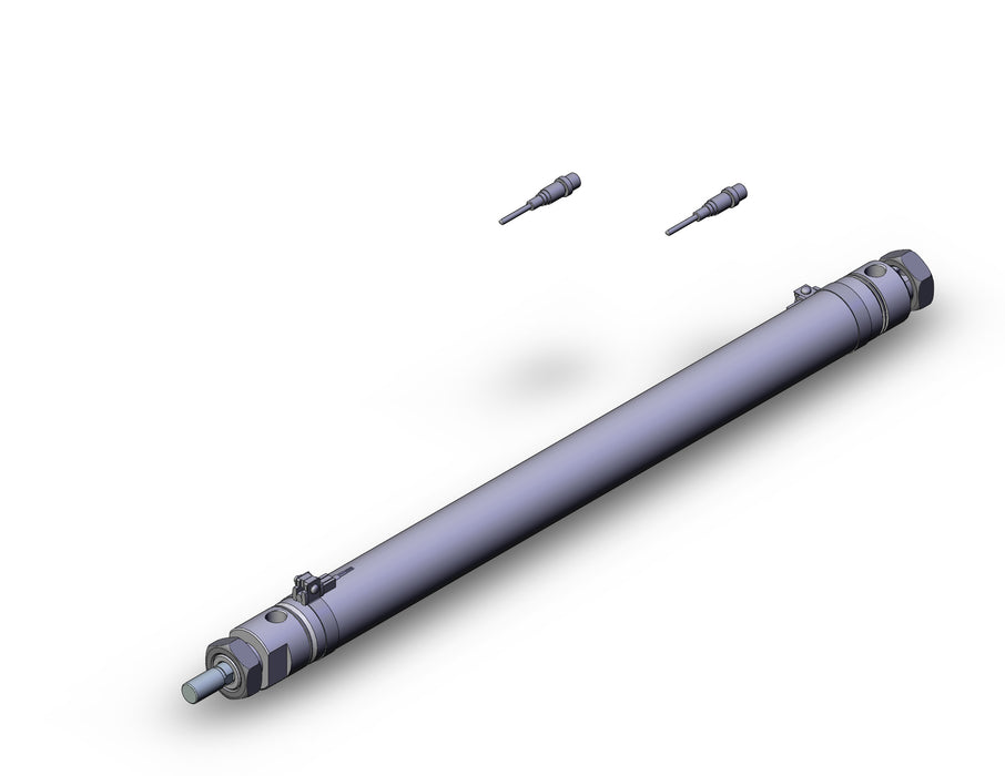 NCDME125-1400C-M9PASAPC-X6009A NCM, Air Cylinder