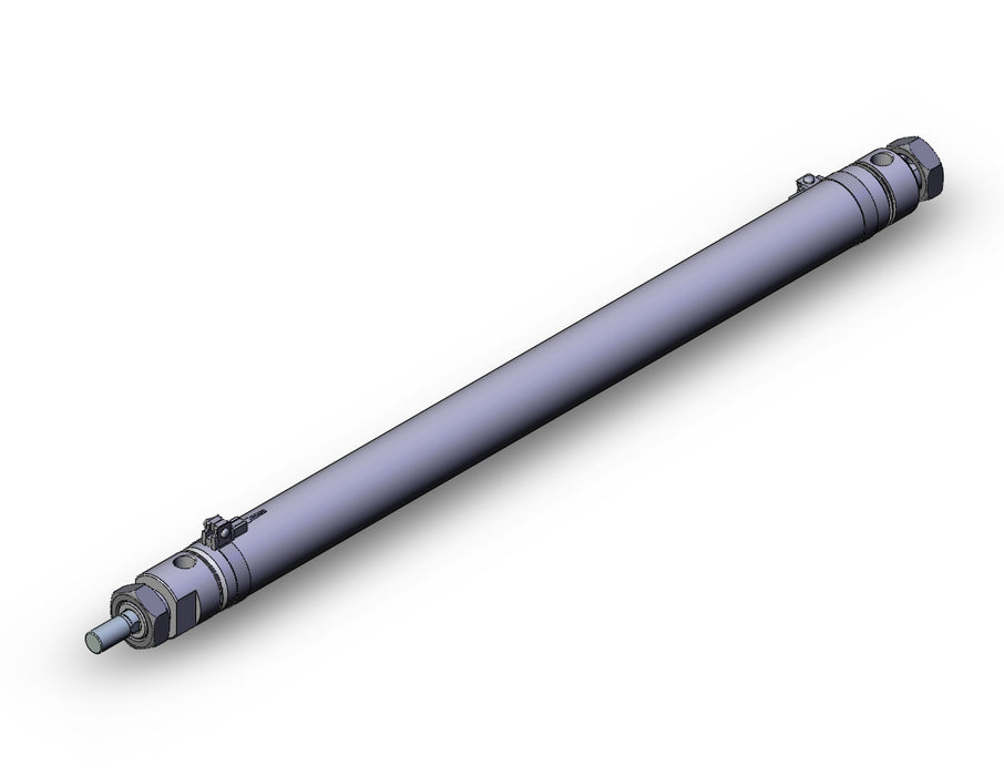 NCDME125-1600-M9NAZ-X6009 NCM, Air Cylinder