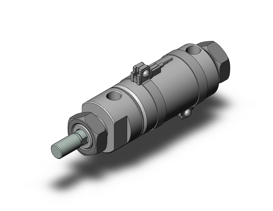 NCDME150-0100-M9NSAPC NCM, Air Cylinder