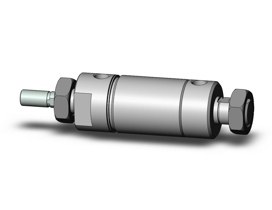 NCDME150-0100C-X114US NCM, Air Cylinder
