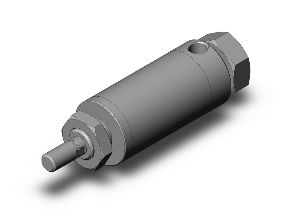 NCDME150-0100S NCM, Air Cylinder