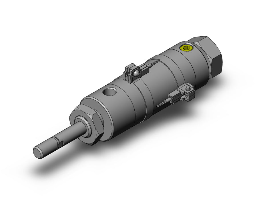 NCDME150-0100T-M9PWSAPC NCM, Air Cylinder