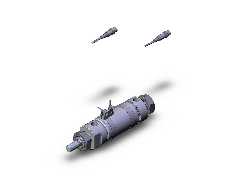NCDME150-0150-M9PAVSAPC-X6009 NCM, Air Cylinder
